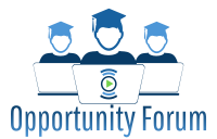 Opportunity Forum