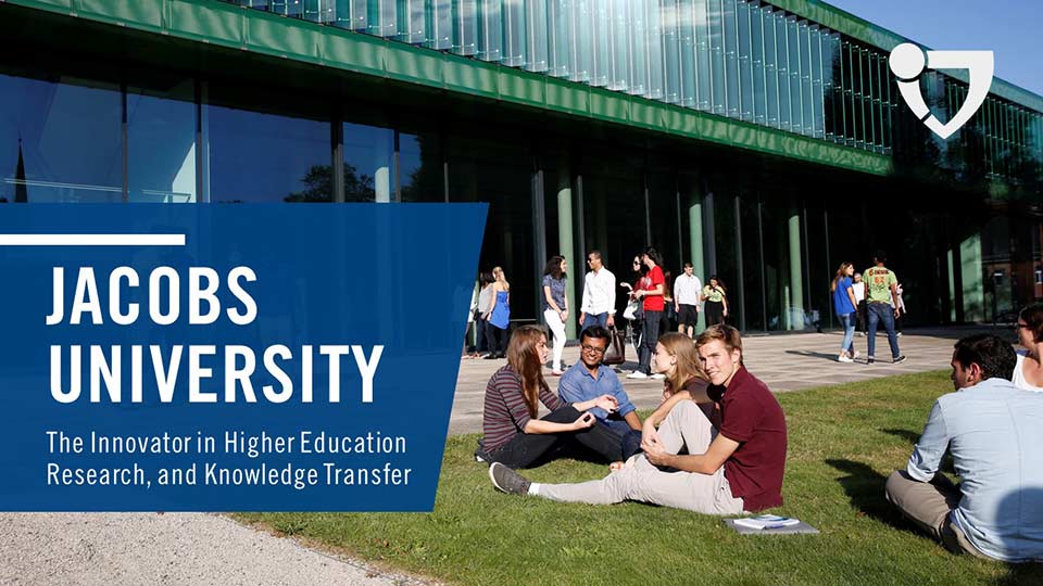 Jacobs University Graduate Students Scholarships in Germany
