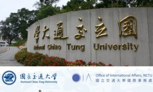 National Chiao Tung University International Students Scholarship