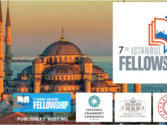 2022 International Istanbul 7th Fellowship Program in Turkey