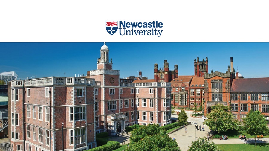 Newcastle University Vice Chancellor’s Excellence Scholarships