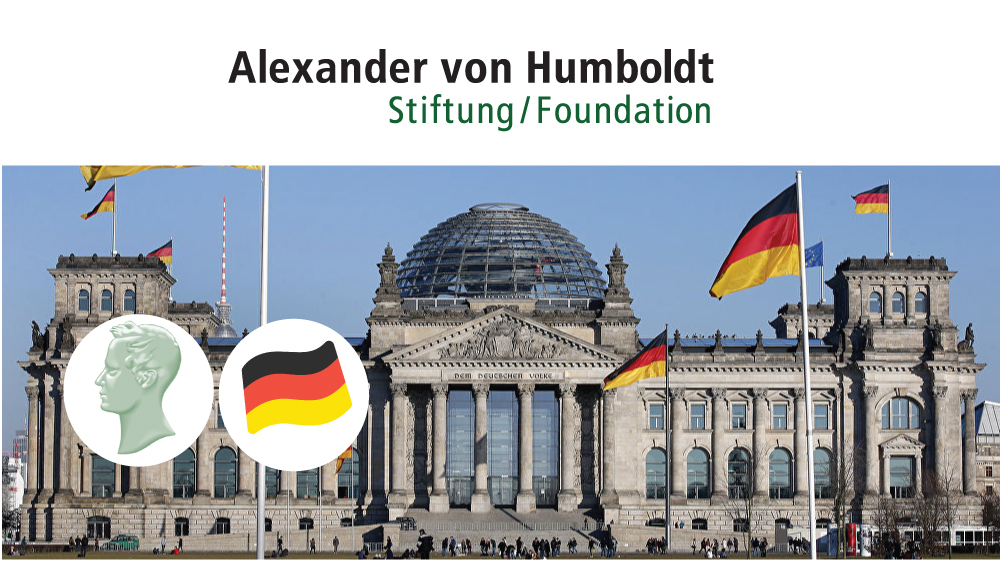 The Georg Forster Research Fellowship in Germany