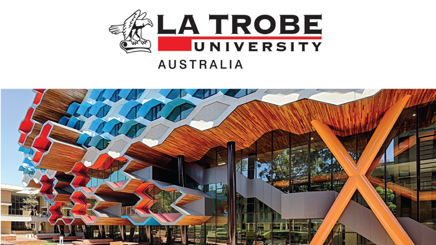 The La Trobe Vice-Chancellor Scholarships in Australia