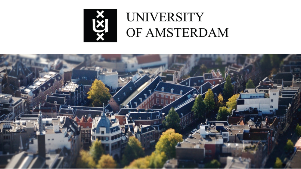 University of Amsterdam PhD Position in Statistics and Machine Learning