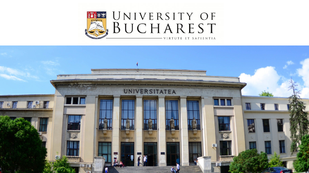 The Romanian Government Ministry of Economy, Energy and Business (MEEMA) Scholarship