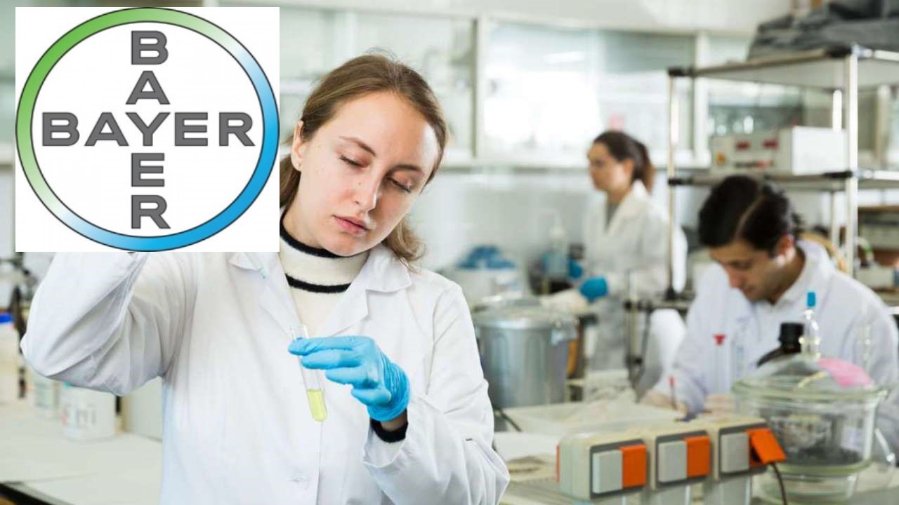 Bayer Foundation Fellowships for academic scientific research in Germany