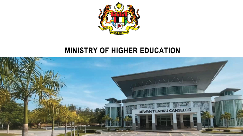 Malaysian Technical Cooperation Programme (MTCP) Scholarship Program