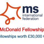 The MS International Federation McDonald Fellowships Program