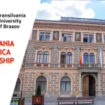 Transilvania University of Brasov Scholarships for Foreign Students