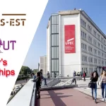 Bézout Excellence Program Master’s Scholarship in France