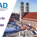 The DAAD Leadership for Africa Scholarship Programme 2024
