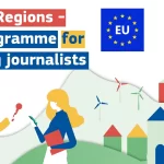 The 2024 EU Youth4Regions Programme for Aspiring Journalists