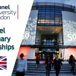 Brunel Sanctuary Scholarship at Brunel University London